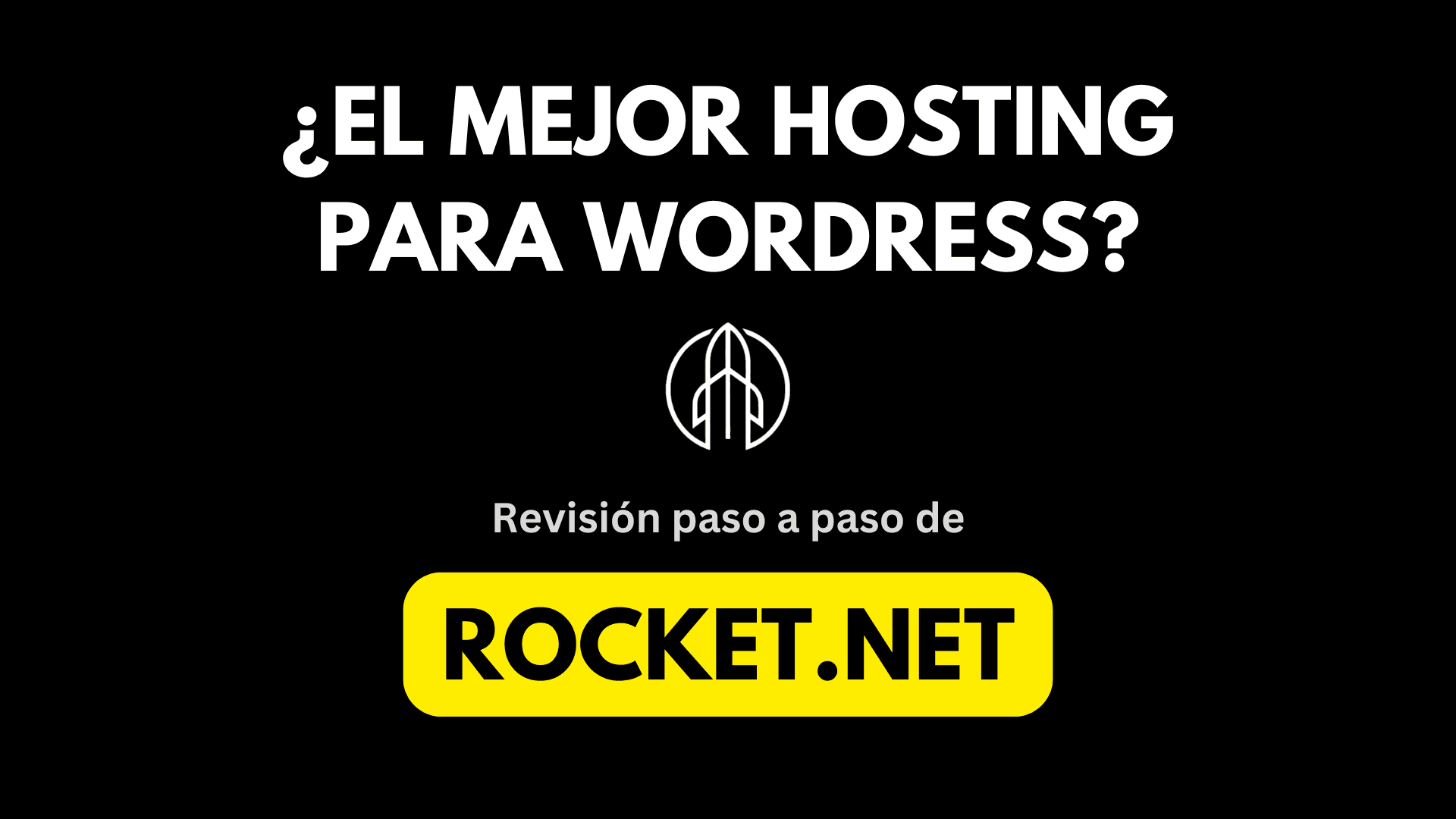 ¿Es Rocket.net el Mejor Hosting para WordPress? Revisión Paso a Paso